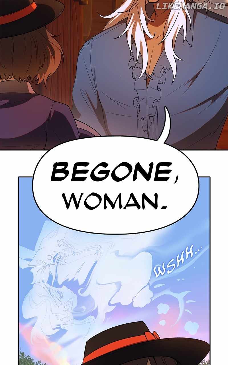 Raising Hell: A Demon's Guide to Parenting Chapter 14 12